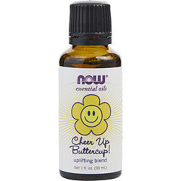 Essential Oils Now By Now Essential Oils Cheer Up Buttercup Oil 1 Oz For Anyone